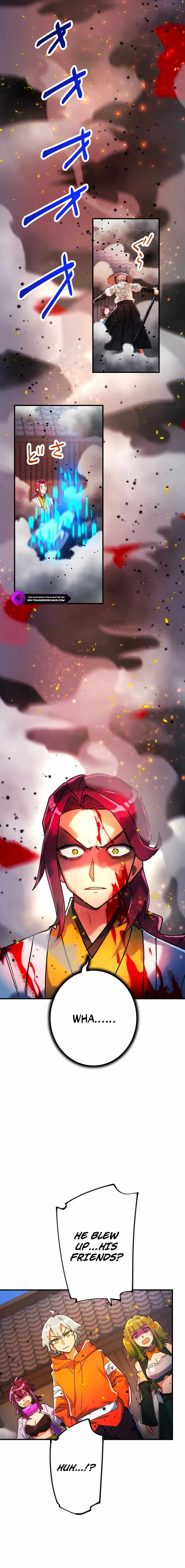 The Only New Game+ Hardcore Gamer ~I’m so Overpowered, I Shattered the Game’s Balance~ Chapter 60 page 20