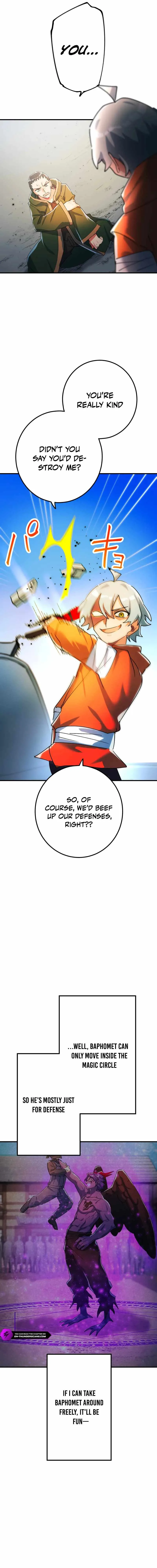 The Only New Game+ Hardcore Gamer ~I’m so Overpowered, I Shattered the Game’s Balance~ Chapter 60 page 26