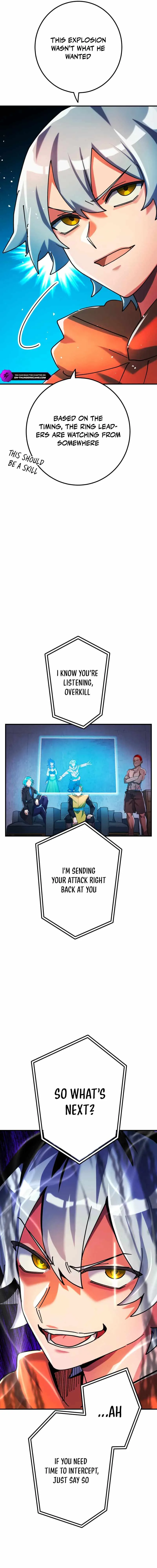 The Only New Game+ Hardcore Gamer ~I’m so Overpowered, I Shattered the Game’s Balance~ Chapter 60 page 31