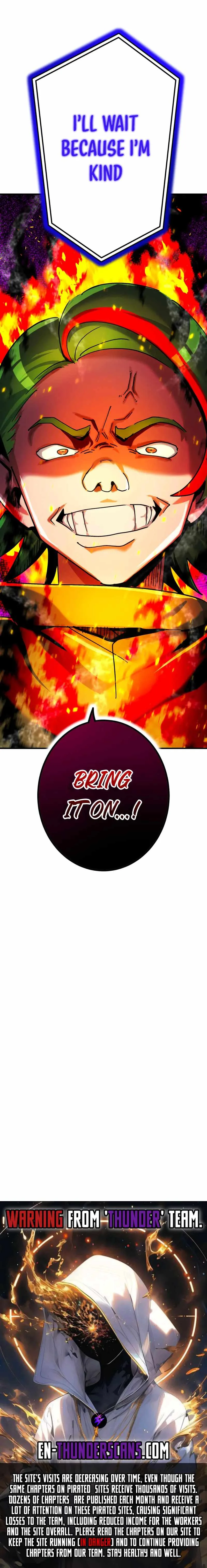 The Only New Game+ Hardcore Gamer ~I’m so Overpowered, I Shattered the Game’s Balance~ Chapter 60 page 32