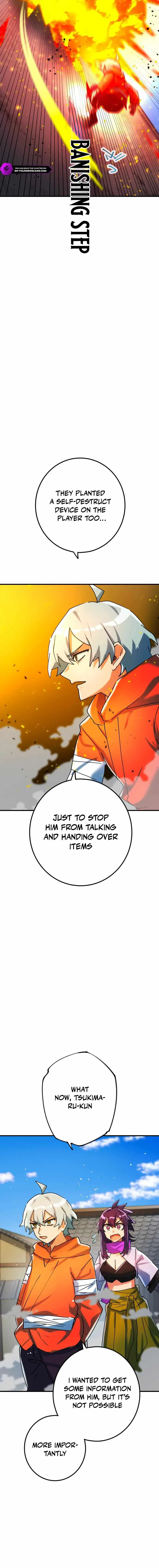 The Only New Game+ Hardcore Gamer ~I’m so Overpowered, I Shattered the Game’s Balance~ Chapter 60 page 30