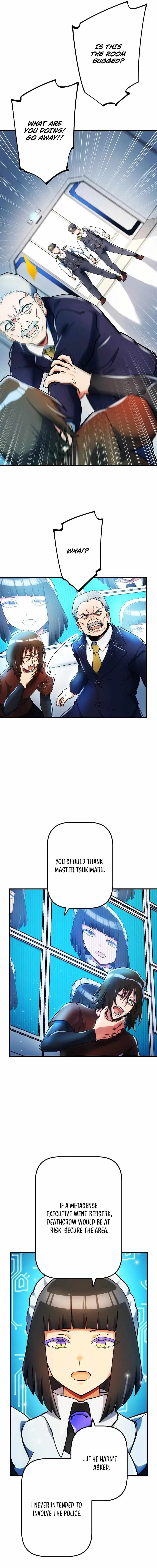 The Only New Game+ Hardcore Gamer ~I’m so Overpowered, I Shattered the Game’s Balance~ Chapter 86 page 7