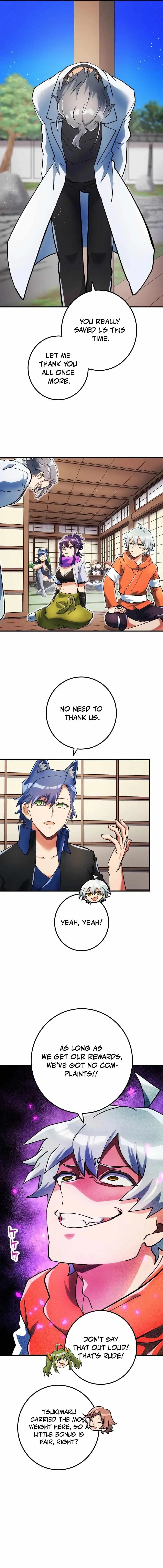The Only New Game+ Hardcore Gamer ~I’m so Overpowered, I Shattered the Game’s Balance~ Chapter 86 page 14
