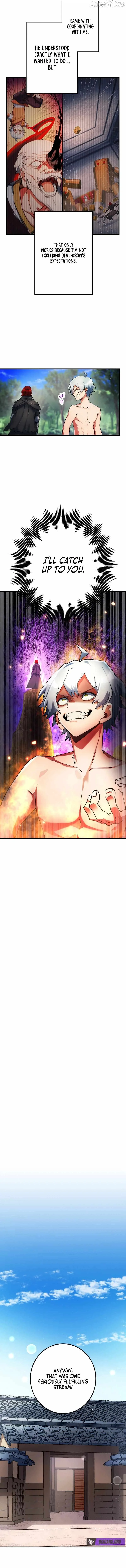 The Only New Game+ Hardcore Gamer ~I’m so Overpowered, I Shattered the Game’s Balance~ Chapter 87 page 9