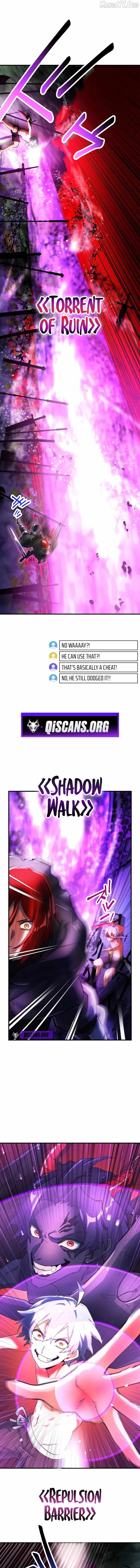 The Only New Game+ Hardcore Gamer ~I’m so Overpowered, I Shattered the Game’s Balance~ Chapter 85 page 12