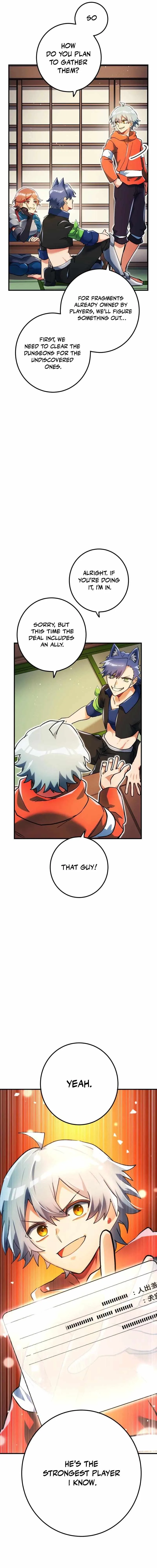The Only New Game+ Hardcore Gamer ~I’m so Overpowered, I Shattered the Game’s Balance~ Chapter 86 page 24