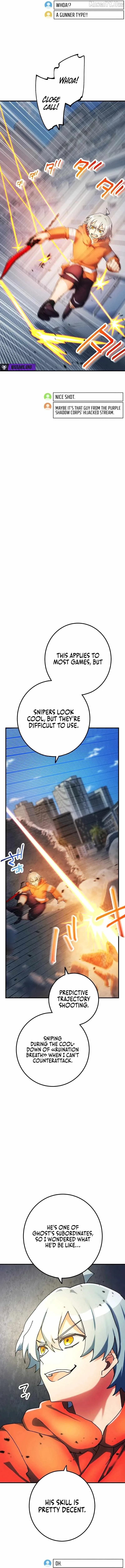 The Only New Game+ Hardcore Gamer ~I’m so Overpowered, I Shattered the Game’s Balance~ Chapter 65 page 2