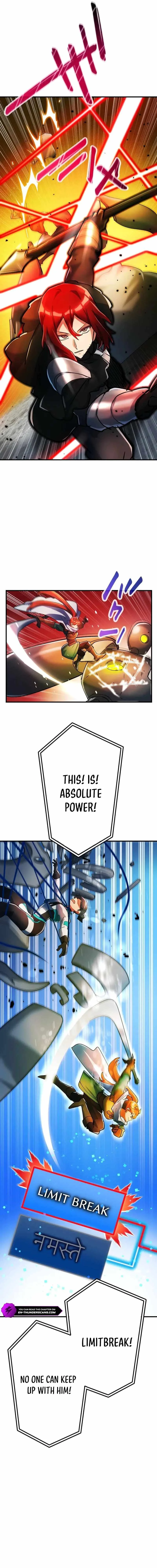 The Only New Game+ Hardcore Gamer ~I’m so Overpowered, I Shattered the Game’s Balance~ Chapter 93 page 2