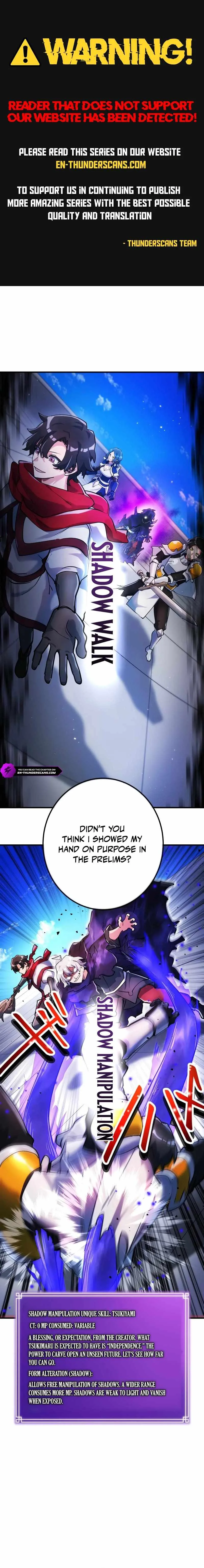 The Only New Game+ Hardcore Gamer ~I’m so Overpowered, I Shattered the Game’s Balance~ Chapter 91 page 1