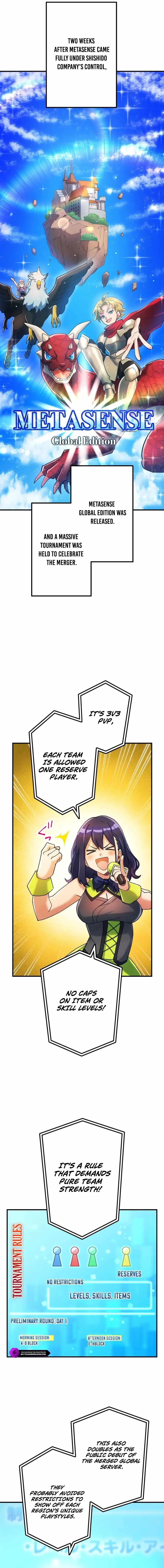 The Only New Game+ Hardcore Gamer ~I’m so Overpowered, I Shattered the Game’s Balance~ Chapter 89 page 2
