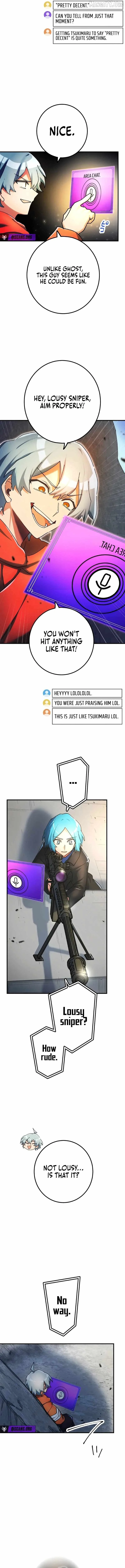 The Only New Game+ Hardcore Gamer ~I’m so Overpowered, I Shattered the Game’s Balance~ Chapter 65 page 3