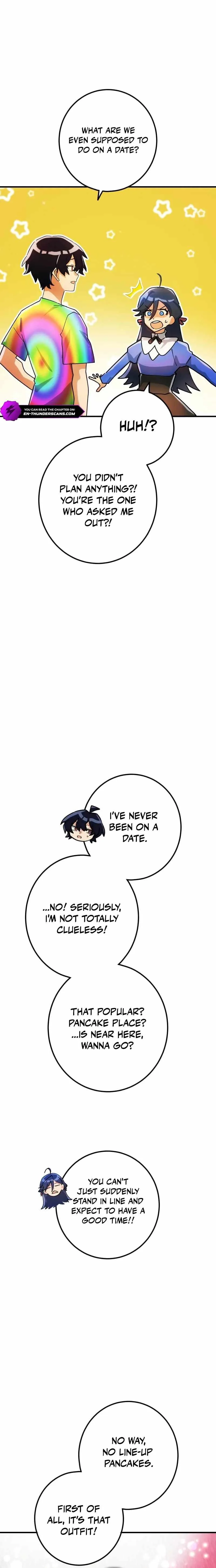 The Only New Game+ Hardcore Gamer ~I’m so Overpowered, I Shattered the Game’s Balance~ Chapter 93 page 10