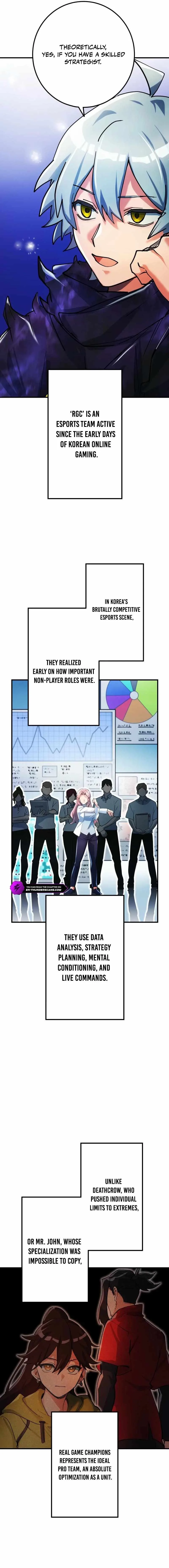 The Only New Game+ Hardcore Gamer ~I’m so Overpowered, I Shattered the Game’s Balance~ Chapter 90 page 6