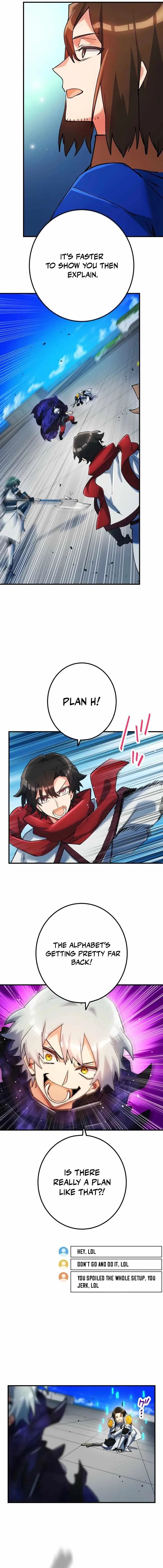The Only New Game+ Hardcore Gamer ~I’m so Overpowered, I Shattered the Game’s Balance~ Chapter 91 page 7