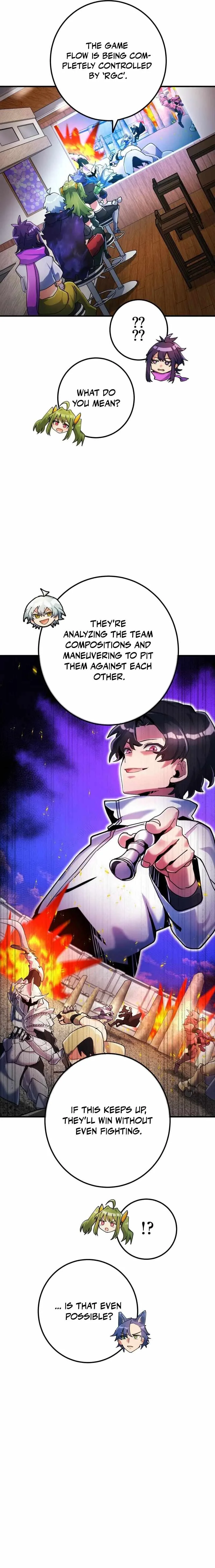 The Only New Game+ Hardcore Gamer ~I’m so Overpowered, I Shattered the Game’s Balance~ Chapter 90 page 5