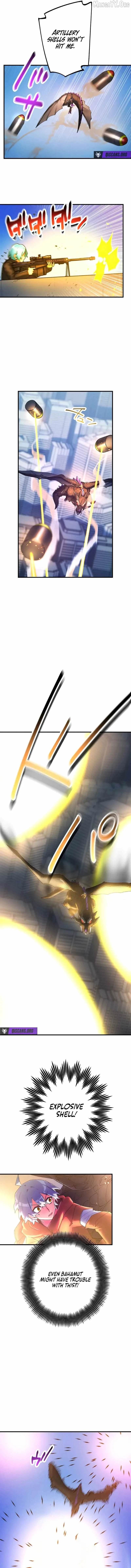 The Only New Game+ Hardcore Gamer ~I’m so Overpowered, I Shattered the Game’s Balance~ Chapter 65 page 10