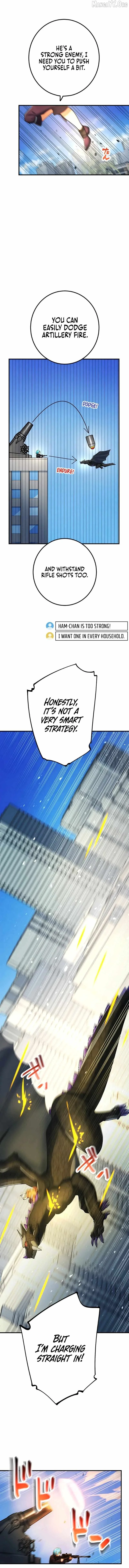 The Only New Game+ Hardcore Gamer ~I’m so Overpowered, I Shattered the Game’s Balance~ Chapter 65 page 9