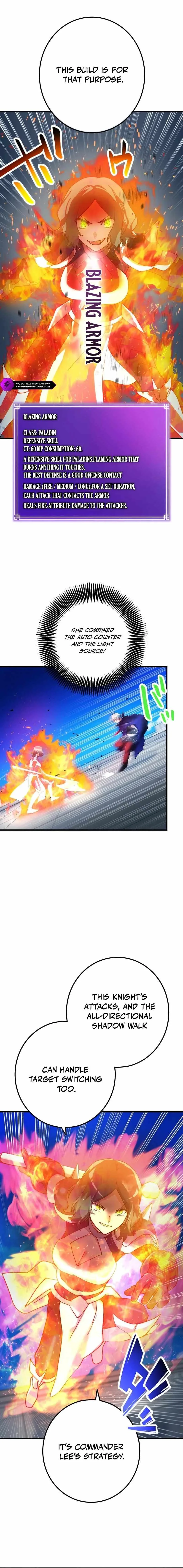 The Only New Game+ Hardcore Gamer ~I’m so Overpowered, I Shattered the Game’s Balance~ Chapter 91 page 12