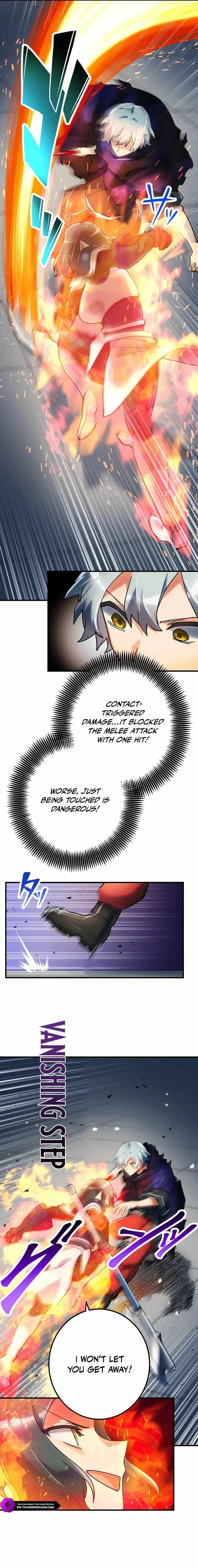 The Only New Game+ Hardcore Gamer ~I’m so Overpowered, I Shattered the Game’s Balance~ Chapter 91 page 13