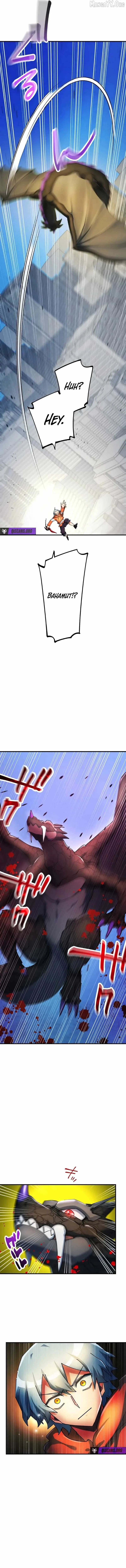 The Only New Game+ Hardcore Gamer ~I’m so Overpowered, I Shattered the Game’s Balance~ Chapter 65 page 12