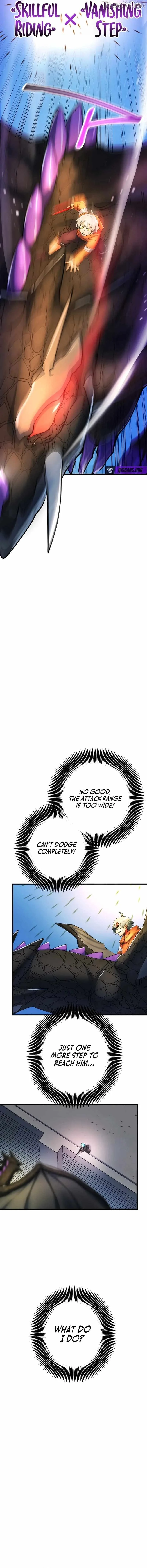 The Only New Game+ Hardcore Gamer ~I’m so Overpowered, I Shattered the Game’s Balance~ Chapter 65 page 11