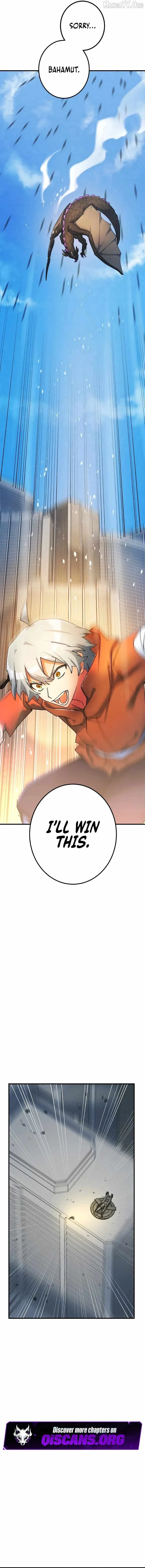 The Only New Game+ Hardcore Gamer ~I’m so Overpowered, I Shattered the Game’s Balance~ Chapter 65 page 13