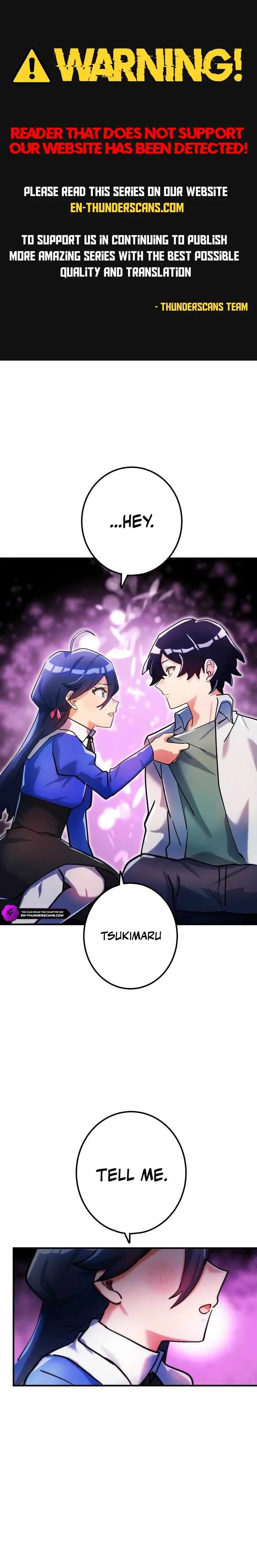 The Only New Game+ Hardcore Gamer ~I’m so Overpowered, I Shattered the Game’s Balance~ Chapter 94 page 1