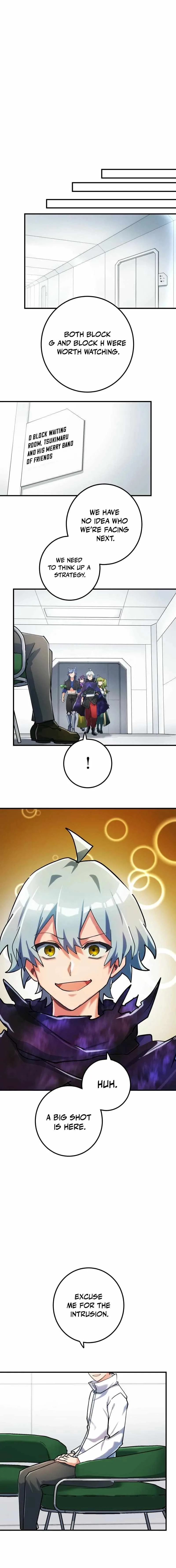The Only New Game+ Hardcore Gamer ~I’m so Overpowered, I Shattered the Game’s Balance~ Chapter 90 page 11