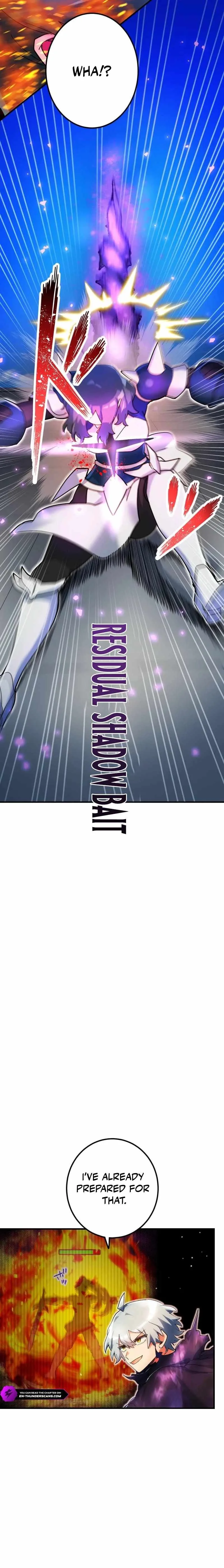 The Only New Game+ Hardcore Gamer ~I’m so Overpowered, I Shattered the Game’s Balance~ Chapter 91 page 17