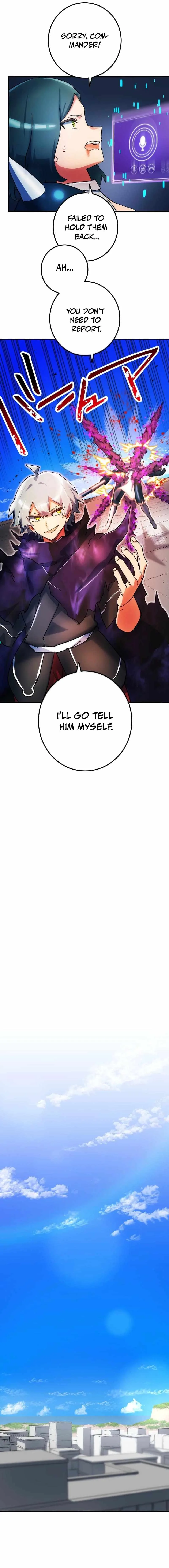 The Only New Game+ Hardcore Gamer ~I’m so Overpowered, I Shattered the Game’s Balance~ Chapter 91 page 18