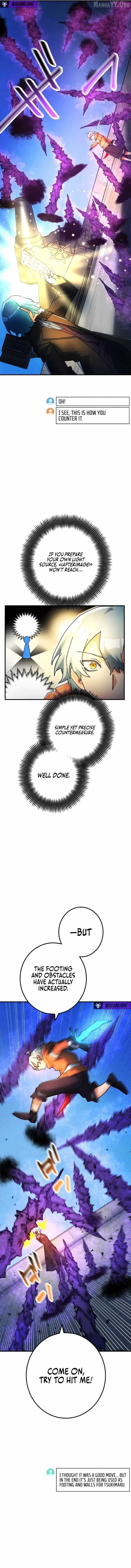 The Only New Game+ Hardcore Gamer ~I’m so Overpowered, I Shattered the Game’s Balance~ Chapter 65 page 16