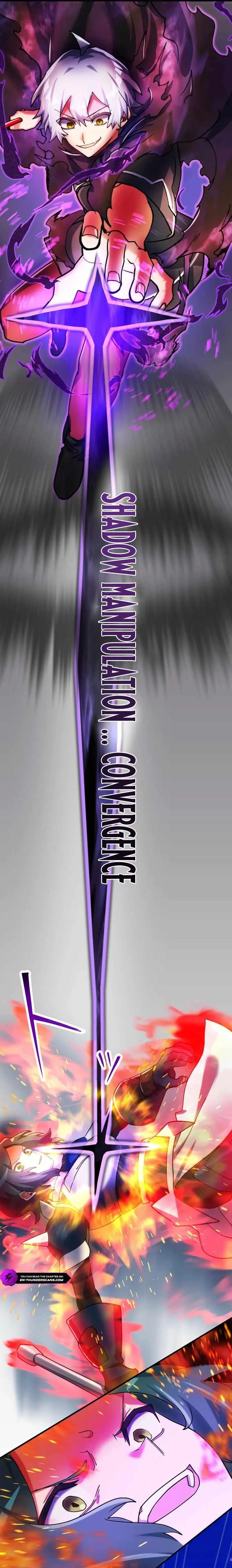 The Only New Game+ Hardcore Gamer ~I’m so Overpowered, I Shattered the Game’s Balance~ Chapter 91 page 16