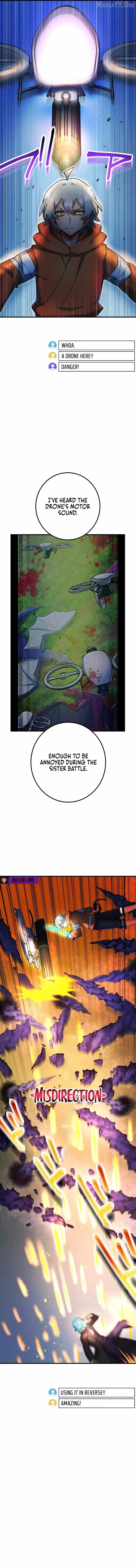 The Only New Game+ Hardcore Gamer ~I’m so Overpowered, I Shattered the Game’s Balance~ Chapter 65 page 18