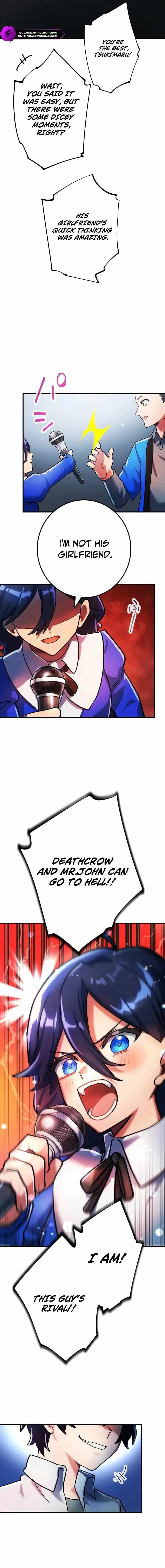 The Only New Game+ Hardcore Gamer ~I’m so Overpowered, I Shattered the Game’s Balance~ Chapter 93 page 24