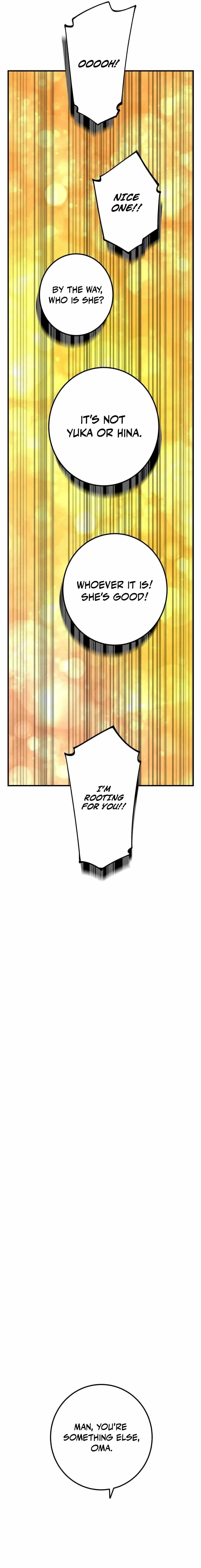 The Only New Game+ Hardcore Gamer ~I’m so Overpowered, I Shattered the Game’s Balance~ Chapter 93 page 25