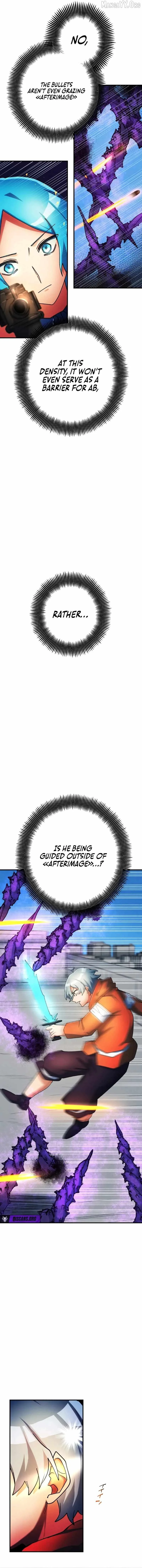The Only New Game+ Hardcore Gamer ~I’m so Overpowered, I Shattered the Game’s Balance~ Chapter 65 page 17