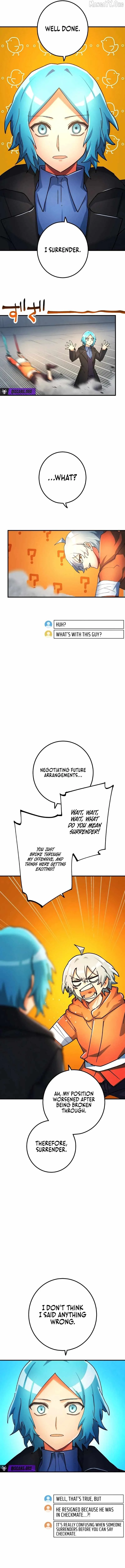 The Only New Game+ Hardcore Gamer ~I’m so Overpowered, I Shattered the Game’s Balance~ Chapter 65 page 20