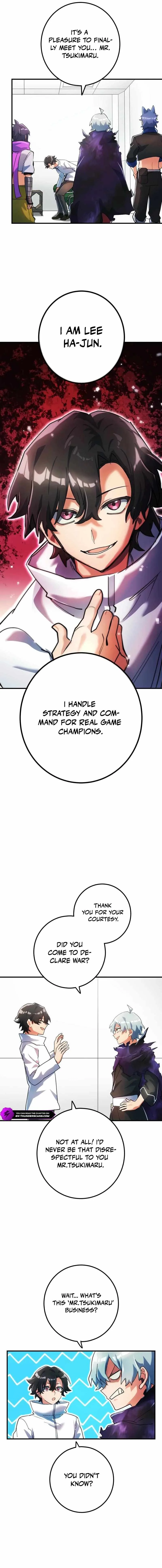 The Only New Game+ Hardcore Gamer ~I’m so Overpowered, I Shattered the Game’s Balance~ Chapter 90 page 12
