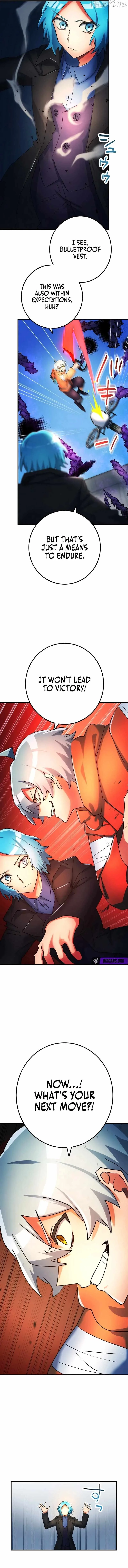 The Only New Game+ Hardcore Gamer ~I’m so Overpowered, I Shattered the Game’s Balance~ Chapter 65 page 19