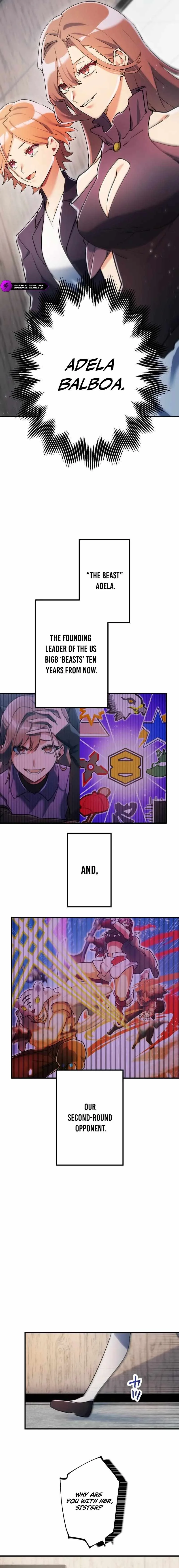 The Only New Game+ Hardcore Gamer ~I’m so Overpowered, I Shattered the Game’s Balance~ Chapter 94 page 5