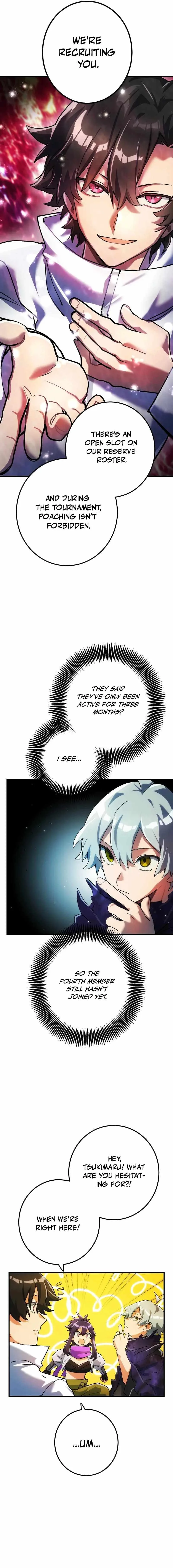 The Only New Game+ Hardcore Gamer ~I’m so Overpowered, I Shattered the Game’s Balance~ Chapter 90 page 14
