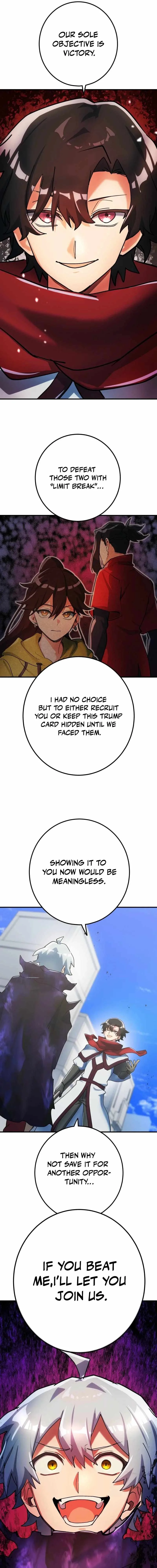 The Only New Game+ Hardcore Gamer ~I’m so Overpowered, I Shattered the Game’s Balance~ Chapter 91 page 22