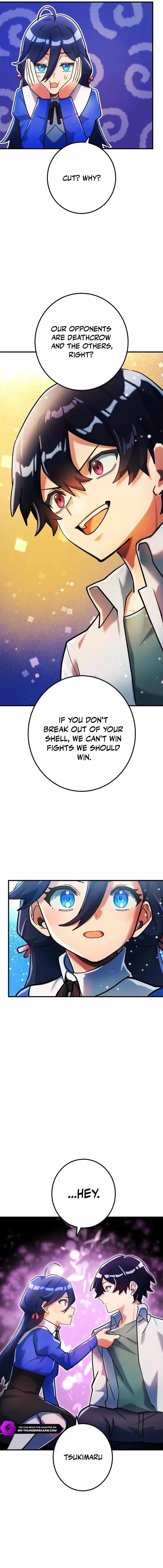 The Only New Game+ Hardcore Gamer ~I’m so Overpowered, I Shattered the Game’s Balance~ Chapter 93 page 27