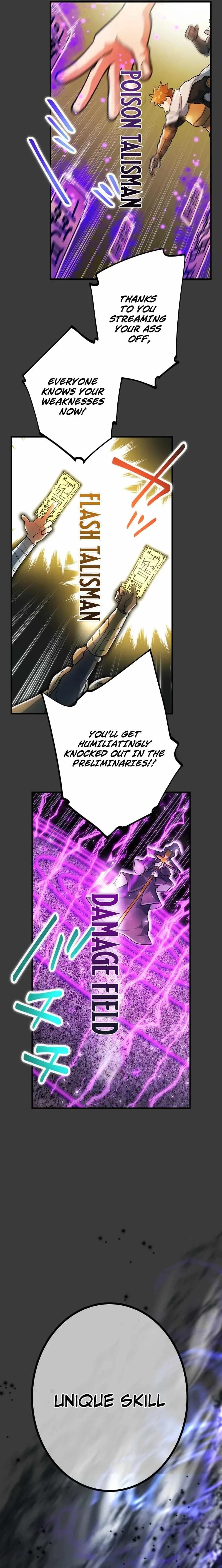 The Only New Game+ Hardcore Gamer ~I’m so Overpowered, I Shattered the Game’s Balance~ Chapter 89 page 14