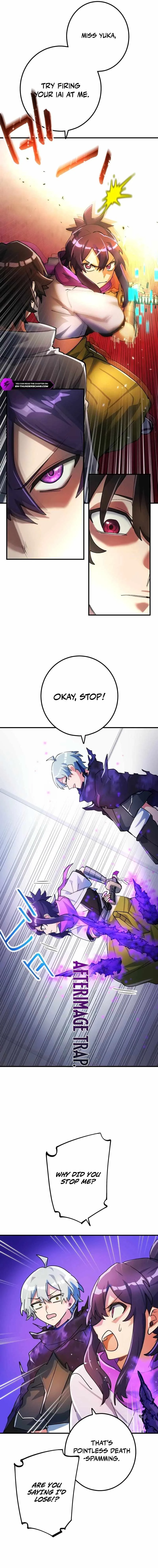 The Only New Game+ Hardcore Gamer ~I’m so Overpowered, I Shattered the Game’s Balance~ Chapter 90 page 16