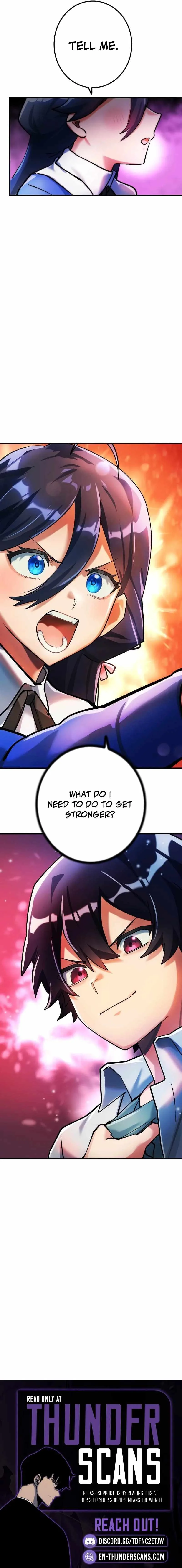 The Only New Game+ Hardcore Gamer ~I’m so Overpowered, I Shattered the Game’s Balance~ Chapter 93 page 28