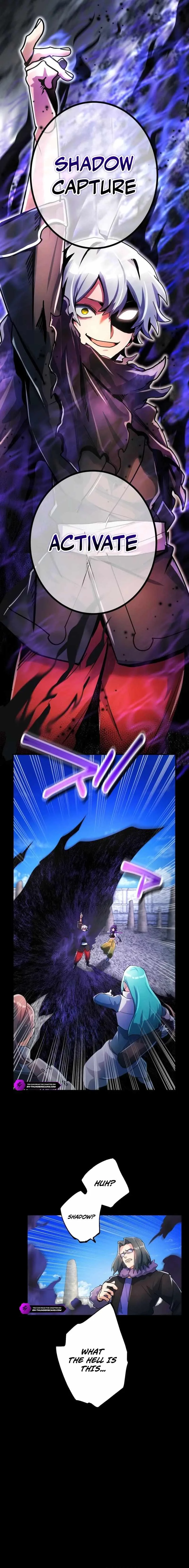 The Only New Game+ Hardcore Gamer ~I’m so Overpowered, I Shattered the Game’s Balance~ Chapter 89 page 15