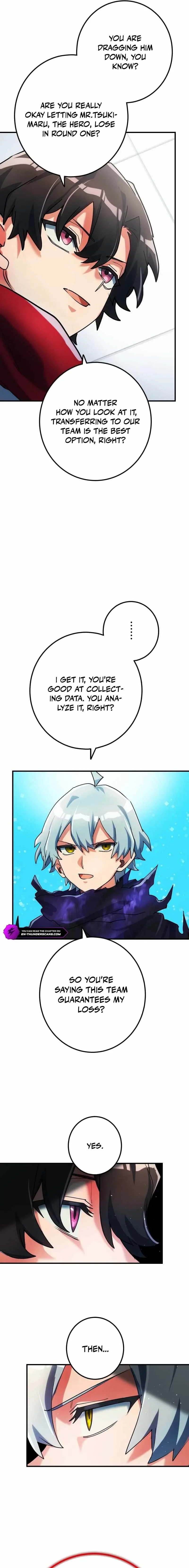 The Only New Game+ Hardcore Gamer ~I’m so Overpowered, I Shattered the Game’s Balance~ Chapter 90 page 19