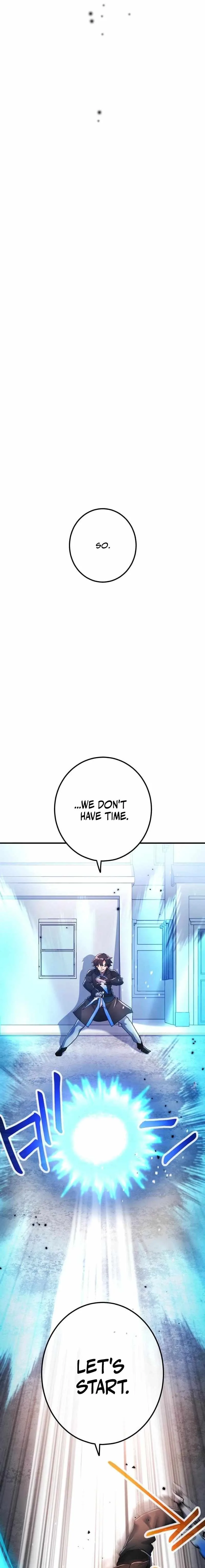 The Only New Game+ Hardcore Gamer ~I’m so Overpowered, I Shattered the Game’s Balance~ Chapter 92 page 7