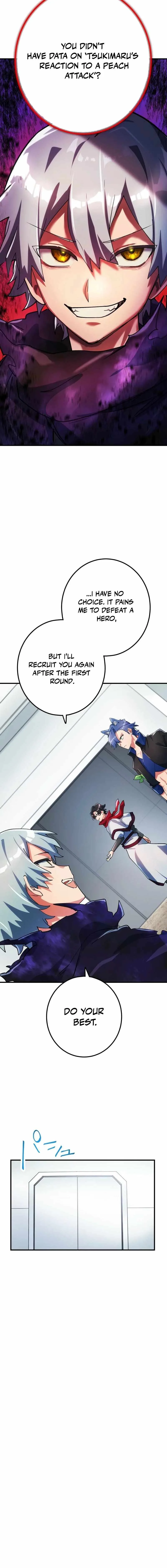 The Only New Game+ Hardcore Gamer ~I’m so Overpowered, I Shattered the Game’s Balance~ Chapter 90 page 20